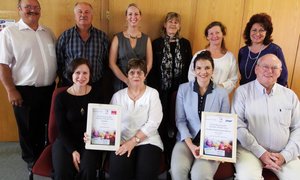 Kat se Langverwagte oomblik